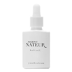 Holi (Oil) - Siero per il viso, AGENT NATEUR
